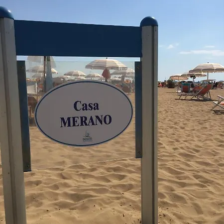 Casa Merano & Ristorante - 公寓