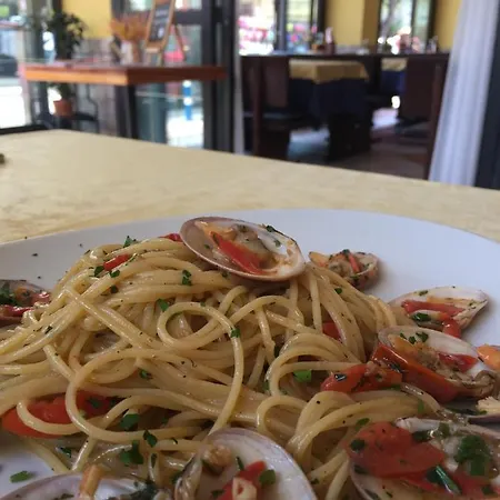 Casa Merano & Ristorante - 比比翁
