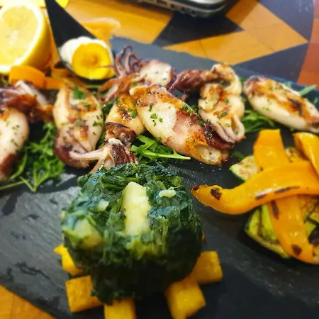 Casa Merano & Ristorante - 公寓 比比翁